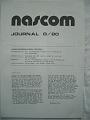 Nascom 2 Zeitschrift (2)